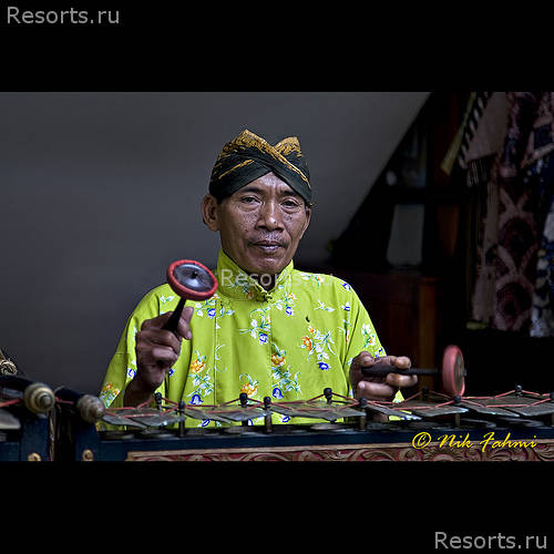 Grand Mercure Yogyakarta 31